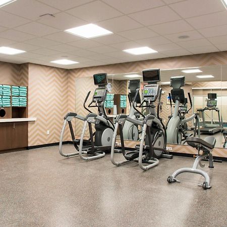 Residence Inn By Marriott Ann Arbor Downtown Εξωτερικό φωτογραφία