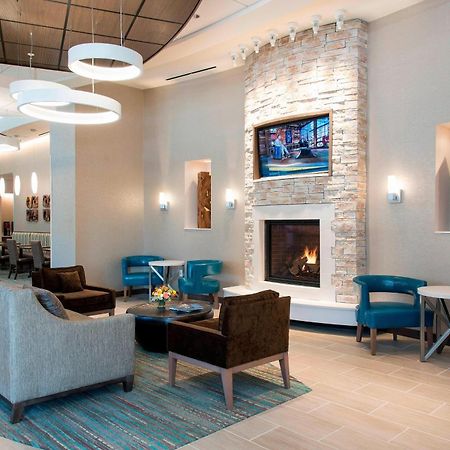 Residence Inn By Marriott Ann Arbor Downtown Εξωτερικό φωτογραφία