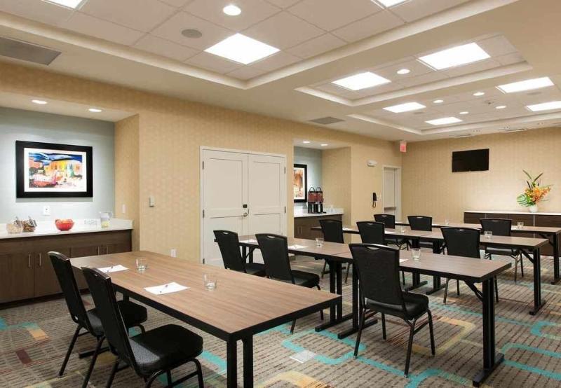 Residence Inn By Marriott Ann Arbor Downtown Εξωτερικό φωτογραφία