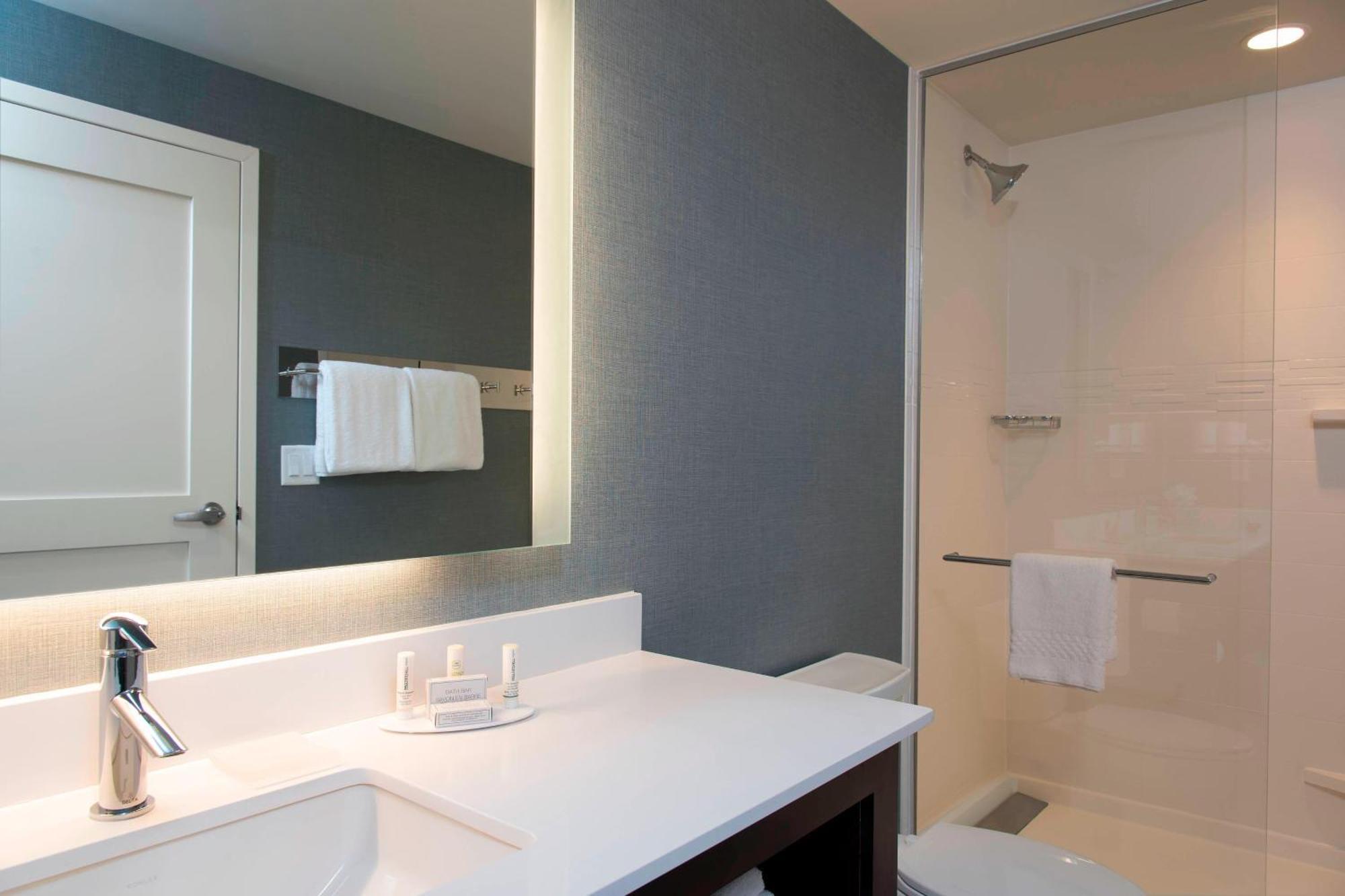 Residence Inn By Marriott Ann Arbor Downtown Εξωτερικό φωτογραφία