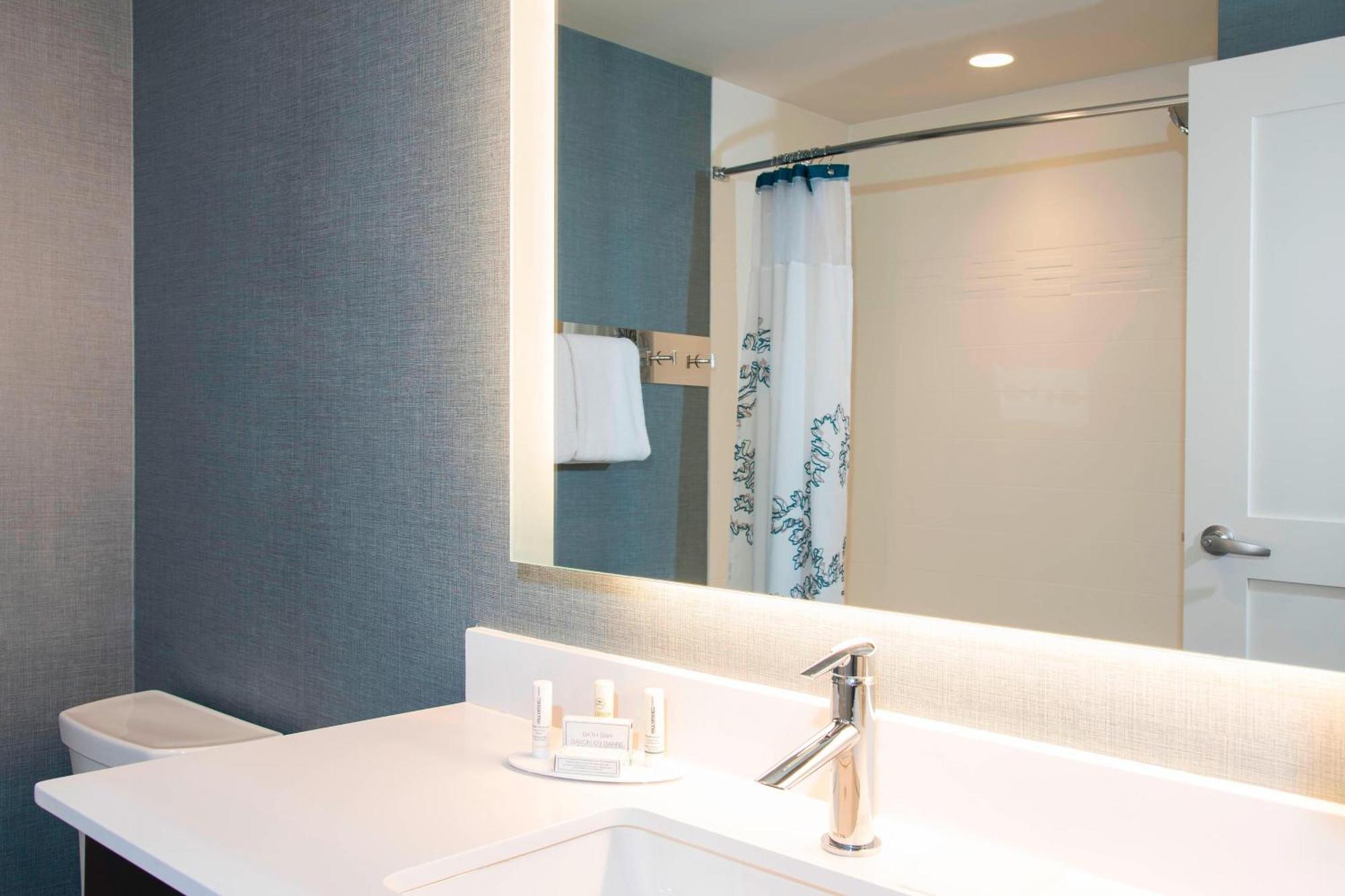 Residence Inn By Marriott Ann Arbor Downtown Εξωτερικό φωτογραφία