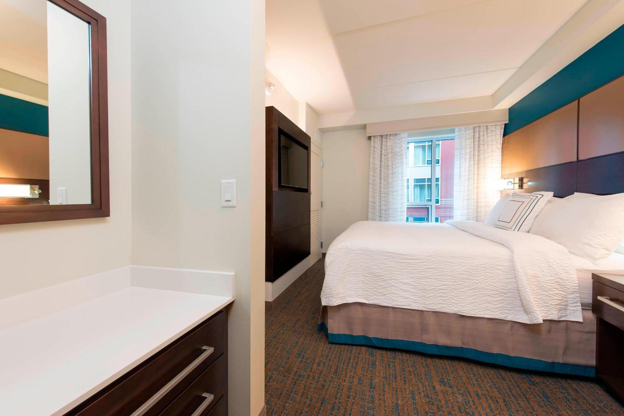Residence Inn By Marriott Ann Arbor Downtown Εξωτερικό φωτογραφία