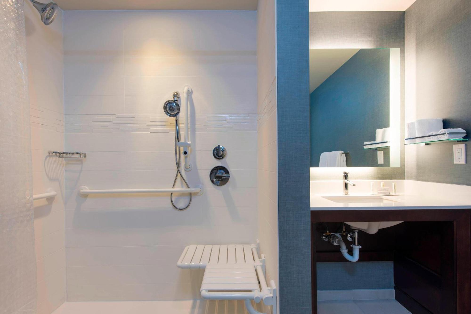 Residence Inn By Marriott Ann Arbor Downtown Εξωτερικό φωτογραφία