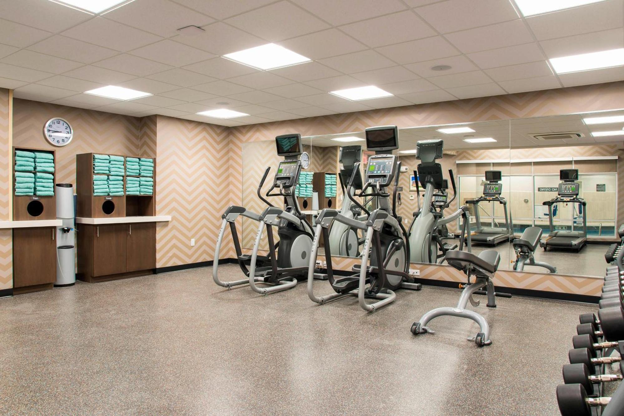 Residence Inn By Marriott Ann Arbor Downtown Εξωτερικό φωτογραφία