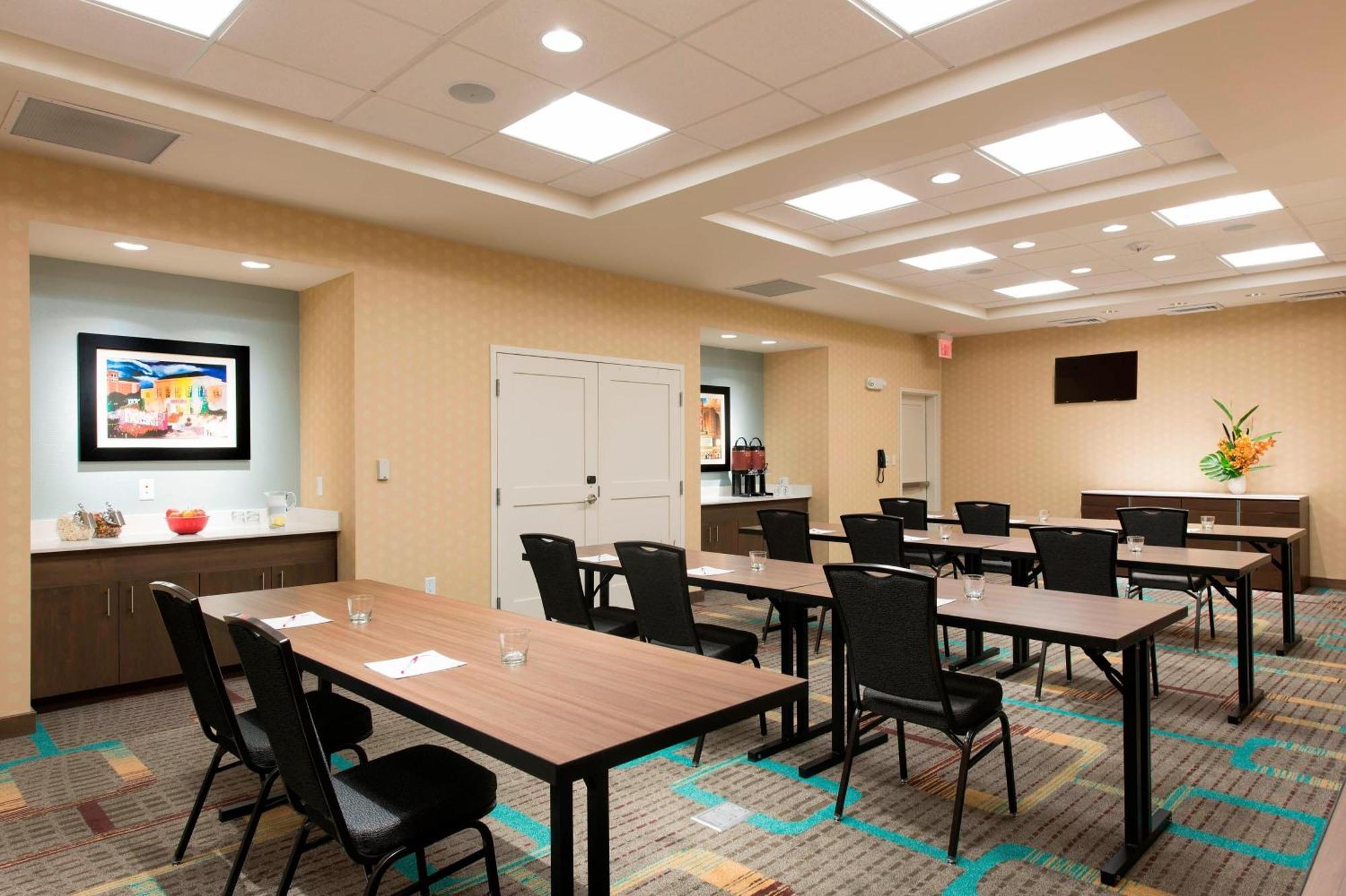 Residence Inn By Marriott Ann Arbor Downtown Εξωτερικό φωτογραφία